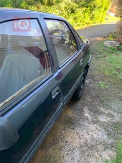 اوبل فيكترا